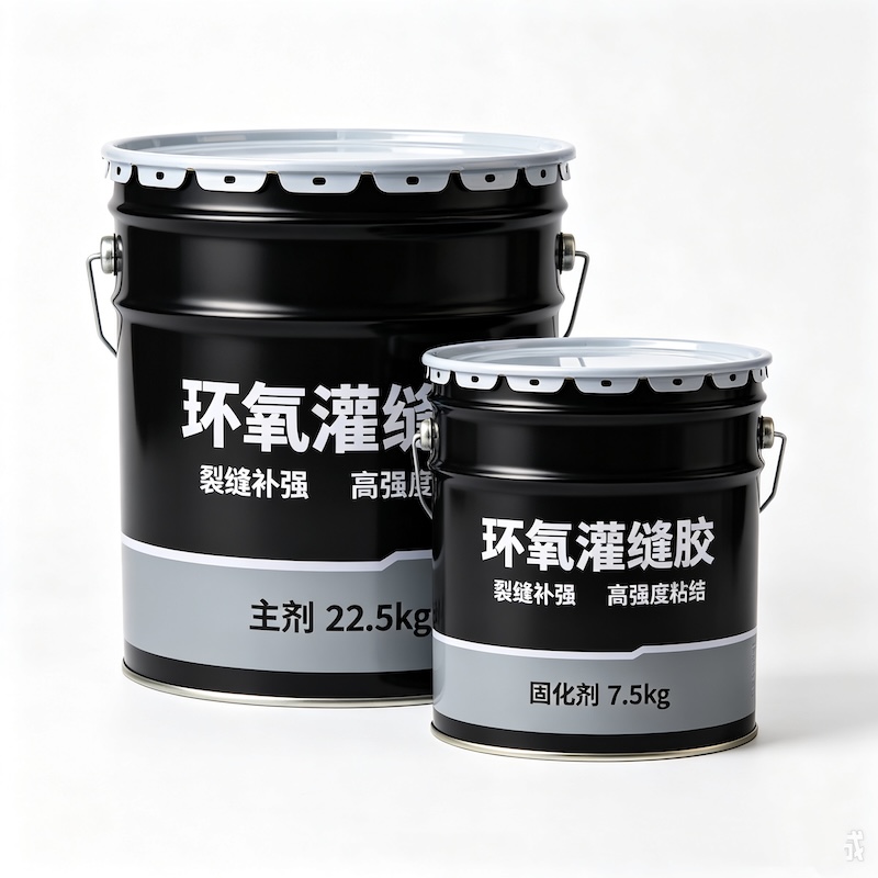 西林裂缝修复封闭胶
